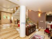 Casa de alto padrão com 4 suítes 825m² à venda