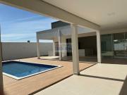 Casa de Alto Padrão com 4 Suítes e Lazer Completo no... Casa de Alto Padrão com 4 Suítes e Lazer Completo no...