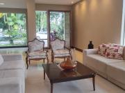 Casa de alto padrão com 5/4 em condomãnio