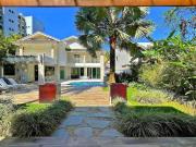 Casa de Alto Padrão com 5 Suítes à na Riviera de São...