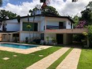 CASA DE ALTO PADRÃO COM 5 SUÍTES RIVIERA DE SÃO LOURENÇO