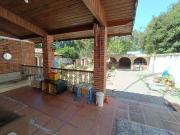 Casa de alto padrÃ£o com 6 quartos e 6 vagas de garagem...