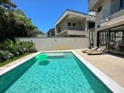 Casa de alto padrão com 6 suítes Módulo 16