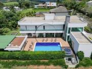 Casa de Alto Padrão com Vista e Lazer Completo – Porto...