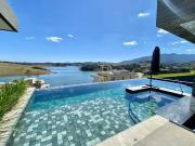 Casa de Alto Padrão com vista Panorâmica para a Represa...