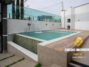 Casa de Alto Padrão com Vista para a Pedra Grande –...