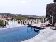 CASA DE ALTO PADRÃO CONDOMINIO FECHADO