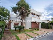 CASA DE ALTO PADRÃO CONDOMÍNIO QUINTAS DO SOL 03 QUARTOS