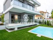 à venda Casa de alto padrão de 286 m2, Aldeia de Juzo...