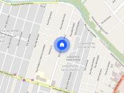 Casa de alto padrão de acabamento