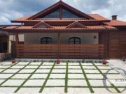 CASA DE ALTO PADRÃO DENTRO DE CONDOMINIO FECHADO