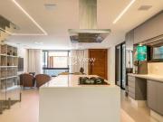 Casa de Alto Padrão em