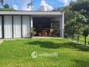 Casa de alto Padrão em Condominio