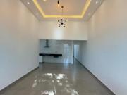 Casa de alto padrão em condomínio: 3 quartos, 2 suítes,...