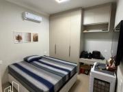 Casa de alto padrão em condomínio: 3 quartos, 3 suítes,...