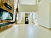 Casa de alto padrão em condomínio: 4 quartos, 4 suítes,...