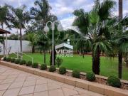 Casa de alto padrão em condomínio à venda em Campinas...