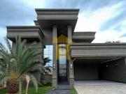 Casa de alto padrão em condomínio à venda em São José do...