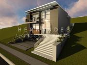 Casa de Alto Padrão em Condomínio de Luxo 5 Suítes,...