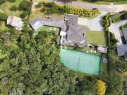 Casa de Alto Padrão em Condomínio Exclusivo Campos do Jordão