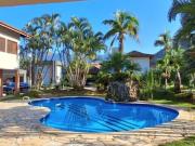 CASA DE ALTO PADRÃO EM CONDOMINIO FECHADO