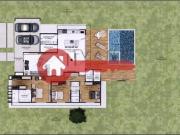 Casa de Alto Padrão em Condomínio Fechado Gran Ville,...