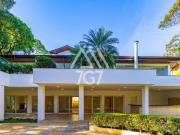 CASA DE ALTO PADRÃO EM CONDOMÍNIO FECHADO NO ALTO DA BOA...