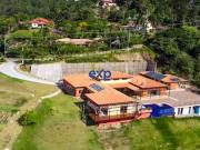 Casa de Alto Padrão em Condomínio Fechado Serra Negra/SP