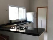 Casa a Venda em condomínio, 3 quartos, 3 suítes, 1...