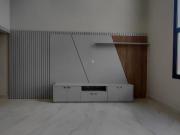 Casa de alto padrão em condomínio no Jardim Residencial...