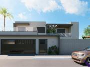 Casa de Alto Padrão em Construção, Praia do Capricórnio,...