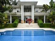 Casa de alto padrão em Cotia