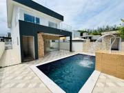 Casa de alto padrão em Itanhaém R$ 1.250.000,00