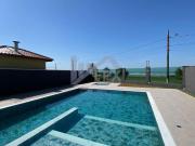 Casa de alto padrão em Itanhaém R$ 2.600.000,00