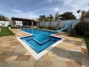 Casa de alto padrão em Peruíbe R$ 2.500.000,00