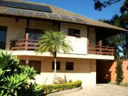 Casa de Alto Padrão em Santa Felicidade