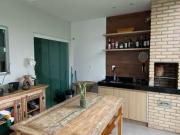 Casa de Alto PadrÃ£o Mobiliada, no Residencial RIVIERA,...