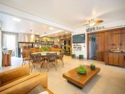 Casa com 4 dormitórios à venda, 602 m² por R$...