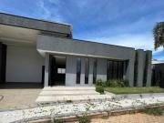 CASA DE ALTO PADRÃO NA PONTE ALTA