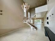 Casa de alto padrÃ£o no Alphaville SofisticaÃ§Ã£o,...