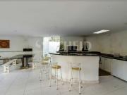 Casa de alto PadrÃ£o no Alto da Boa Vista