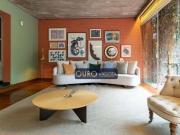 Casa de alto padrão no Alto de pinheiros