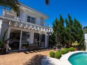 Casa de alto padrão, no Bairro Marechal Rondon,...