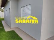 CASA DE ALTO PADRÃO NO BAIRRO PONTAL SANTA MARINA