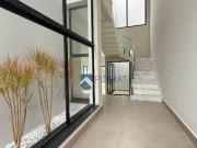 Casa de Alto Padrão no Bosque da Mata – 3 Suítes,...