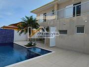 Casa de alto padrão no Bougainville 5 R$ 1.600.000,00