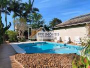 Casa de alto padrão no Bougainville 5 R$ 2.500.000,00