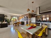 Casa de alto padrão no Bougaiville 5 R$ 2.800.000,00