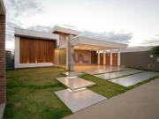 Casa de alto padrão no CABV
