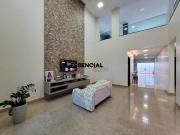 CASA DE ALTO PADRÃO NO CONDOMÍNIO ALTO DA BOA VISTA –...